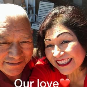 Meet your Posher, Mary ann